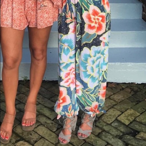 Mara Hoffman Jumpsuit - Picture 5 of 5